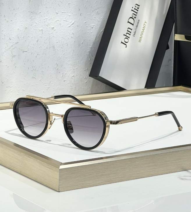 Picture of John Dalia Sunglasses _SKUfw72107137fw